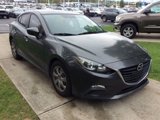 Used 2016 MAZDA MAZDA3 i Sport image 5