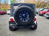 Used 2006 Jeep Wrangler X w/ Premium Audio Group image 4