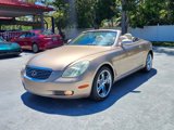 Used 2002 Lexus SC 430 Convertible image 4