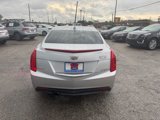 Used 2015 Cadillac ATS Sedan image 4