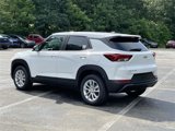 New 2026 Chevrolet TrailBlazer LS w/ LS Convenience Package image 5