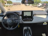New 2025 Toyota Corolla LE image 3