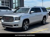 Used 2020 GMC Yukon XL Denali w/ Denali Ultimate Package image 4