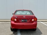 Used 2010 Toyota Corolla LE image 4