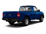 Used 2010 Ford Ranger 2WD Regular Cab image 2