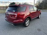 Used 2016 Ford Explorer XLT w/ Equipment Group 202A image 4