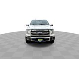 Used 2015 Ford F150 King Ranch w/ Equipment Group 601A Luxury image 3