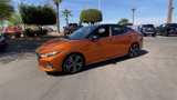Used 2022 Nissan Sentra SR w/ Lighting Package image 3