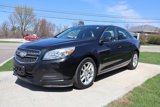 Used 2013 Chevrolet Malibu LT w/ Power Convenience Package image 4