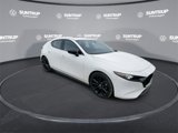 Used 2021 MAZDA MAZDA3 Hatchback w/ Appearance Package image 2