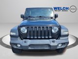 Used 2018 Jeep Wrangler Unlimited Sport S image 2