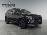 New 2025 Jeep Compass Latitude w/ Altitude Special Edition image 3