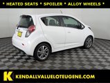 Used 2015 Chevrolet Spark LT image 5