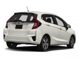 Used 2017 Honda Fit EX image 2