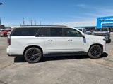 Used 2021 Cadillac Escalade ESV Sport Platinum image 5