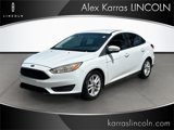 Used 2016 Ford Focus SE image 3