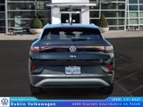 Certified 2021 Volkswagen ID.4 Pro S w/ Gradient Package image 5
