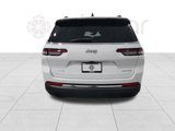 Used 2023 Jeep Grand Cherokee L Limited image 4