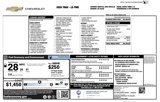 Used 2020 Chevrolet Trax LS w/ Tint and Cruise Package image 2