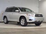 Used 2010 Toyota Highlander 2WD image 3