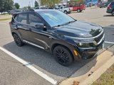 Used 2023 Kia Seltos Nightfall Edition image 2