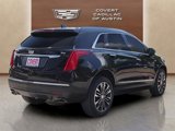 Used 2019 Cadillac XT5 Premium Luxury w/ Driver Assist Package image 4