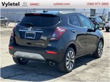 Certified 2022 Buick Encore Preferred w/ Safety Package image 3