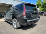 Used 2020 Cadillac Escalade Luxury image 5
