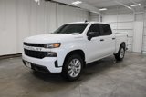 Used 2022 Chevrolet Silverado 1500 Custom image 4