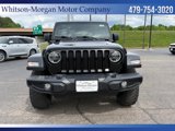 Used 2021 Jeep Wrangler Unlimited Sport image 3