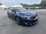 Used 2016 Nissan Maxima Platinum image 4