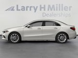 Used 2021 Mercedes-Benz A 220 4MATIC image 3