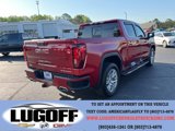 Used 2024 GMC Sierra 1500 Denali w/ Technology Package image 3