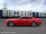 New 2025 Ford Mustang Coupe image 3