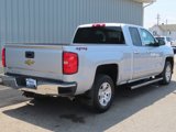 Used 2018 Chevrolet Silverado 1500 LT image 3