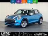 Used 2015 MINI Cooper 4-Door Hardtop image 1