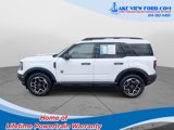 Used 2022 Ford Bronco Sport Big Bend image 2