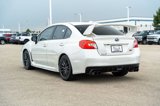 Used 2017 Subaru WRX STI image 5