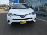 Used 2018 Toyota RAV4 LE w/ All Weather Liner Package image 3