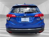 Certified 2021 Honda HR-V Sport image 5