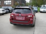 Used 2015 Subaru Outback 2.5i Premium w/ Popular Package #3 image 5