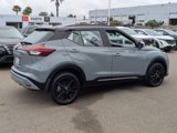 Certified 2023 Nissan Kicks SR w/ SR Premium Package image 5