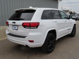 Used 2021 Jeep Grand Cherokee Laredo X image 3