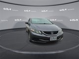 Used 2015 Honda Civic LX image 4