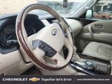 Used 2014 INFINITI QX80 2WD w/ Deluxe Touring Package image 2