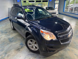 Used 2015 Chevrolet Equinox LT w/ Driver Convenience Package image 5