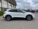 Used 2022 Ford Escape SEL image 3