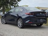 Certified 2025 MAZDA MAZDA3 s image 2