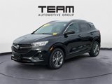 Used 2022 Buick Encore GX Select w/ Sport Touring Package image 3