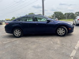 Used 2011 MAZDA MAZDA6 i Sport image 6
